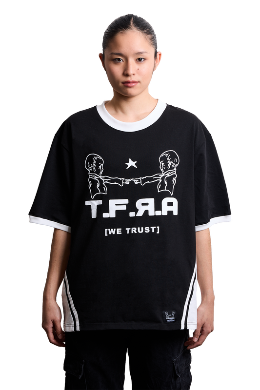 T.F.R.A x Conclave Tour Tee