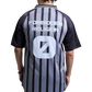 FORBIDDEN JERSEY #0